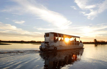 WOB kakadu tour classic dragonfly cruise classic tour